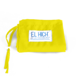 El Hich´ Amarillo Canario